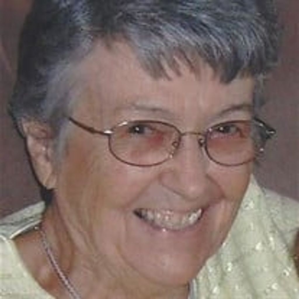 Rosemary June Estes Profile Photo