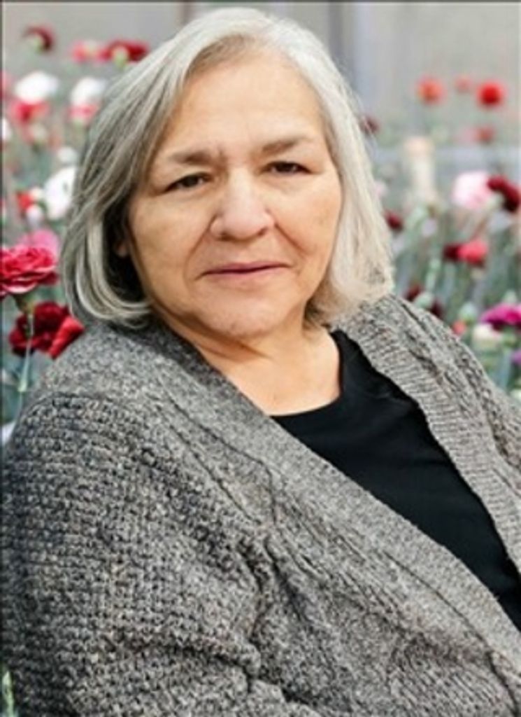 Mary Castillo Profile Photo