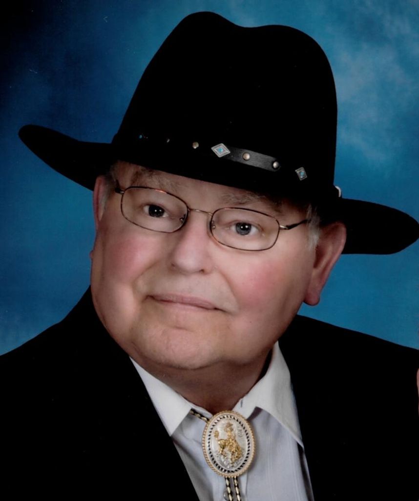 Arthur H. "Art" LEED
