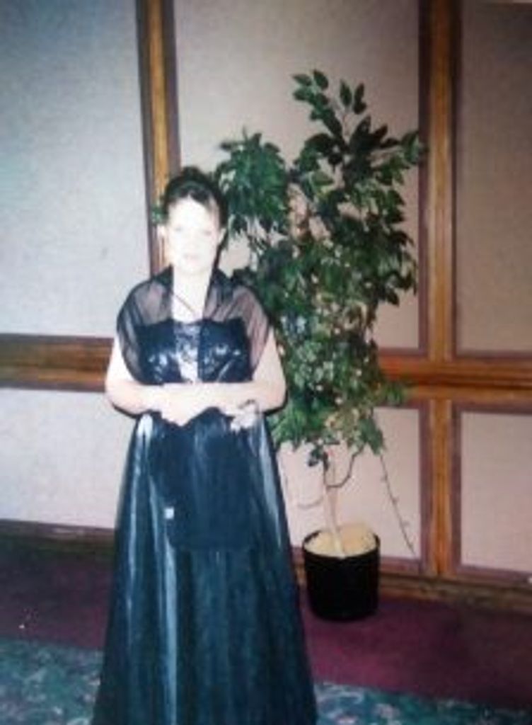 Jennifer Marie Perham Profile Photo