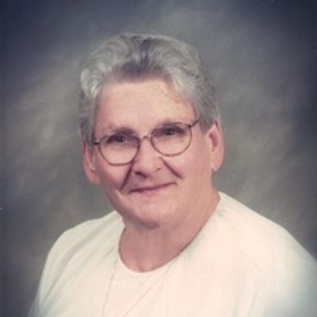 Mildred Rosalie Gajewskey