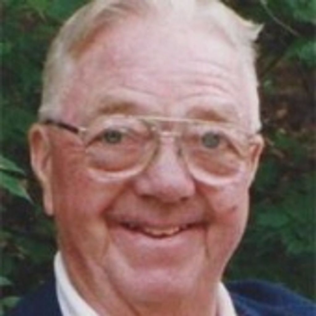 Robert A. Meanor