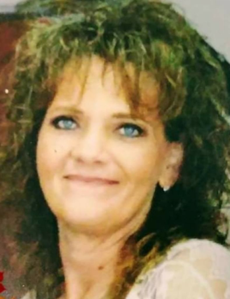 Kristi Liane Muskrat