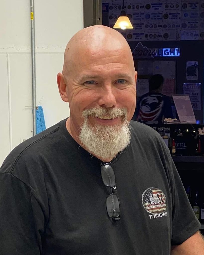 Walter Edward Seligman Profile Photo