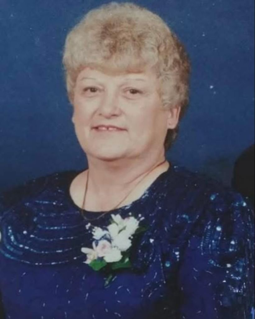 Patricia Tuite Profile Photo