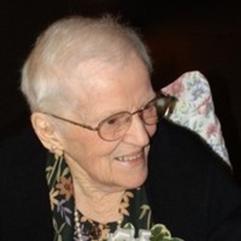 Janet Russell Wilson