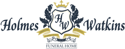 Holmes-Watkins Funeral Home
