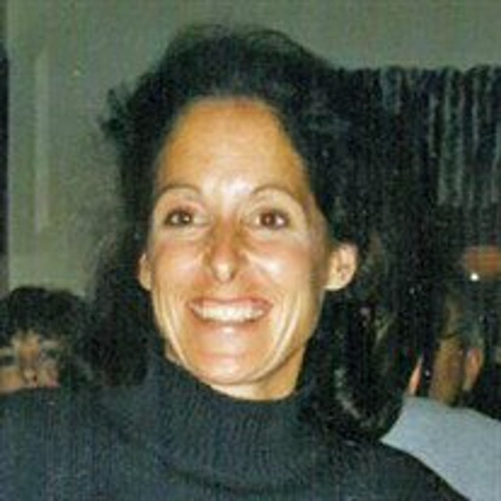 Jean Anne Alvano Pope