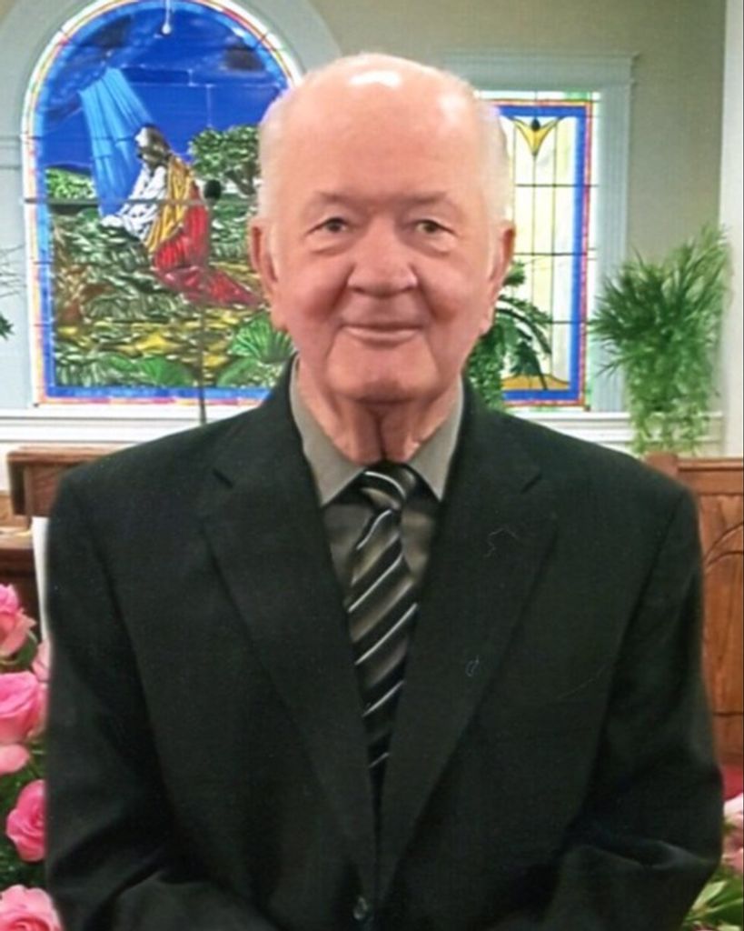 Russell Owen Evans Profile Photo