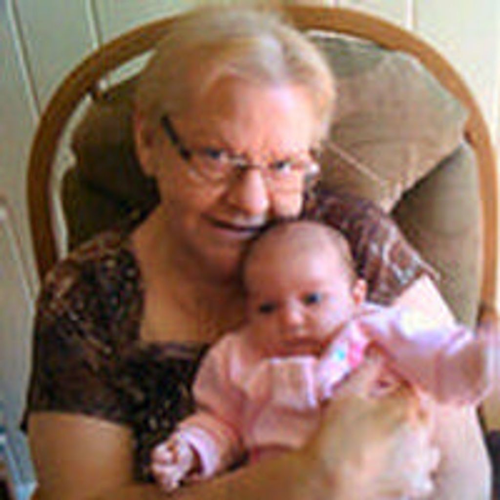 Marsha Sue Speakman