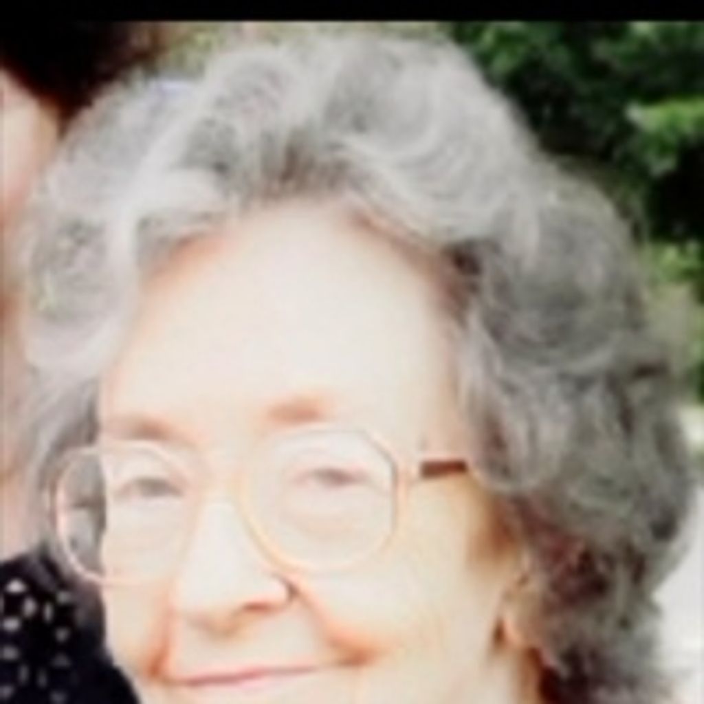 Shirley Demetrules