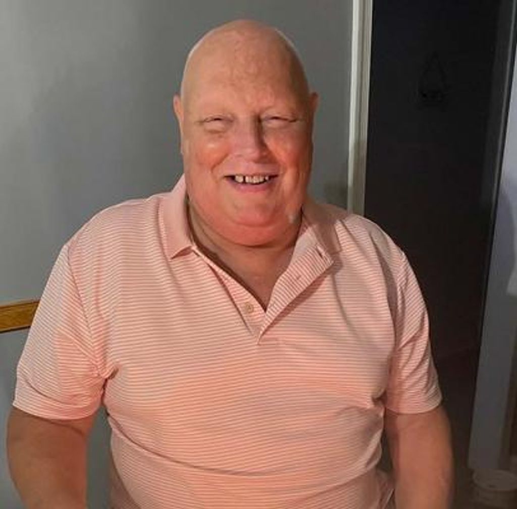 Ronald Hagarty Profile Photo