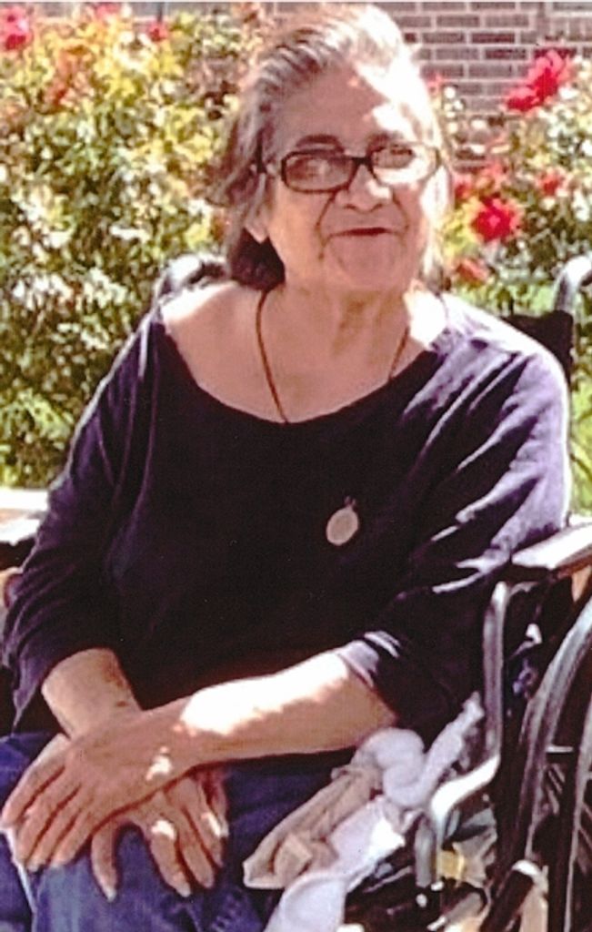 Guadalupe "Lupe" Pesina Profile Photo