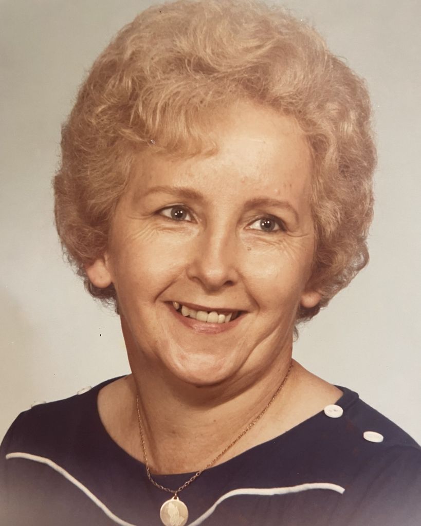 Lorene Bishop Heath