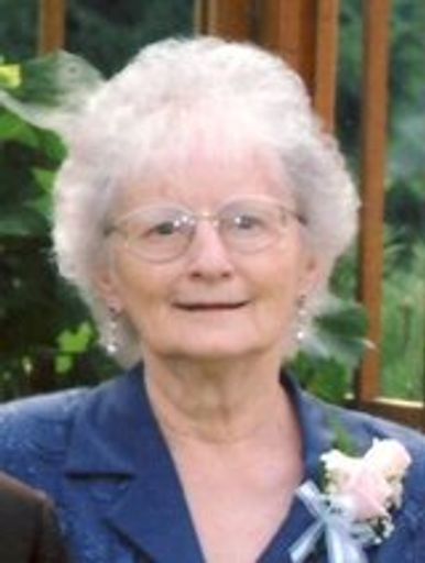Helen  Elaine (Pletsch)  Gregory Profile Photo