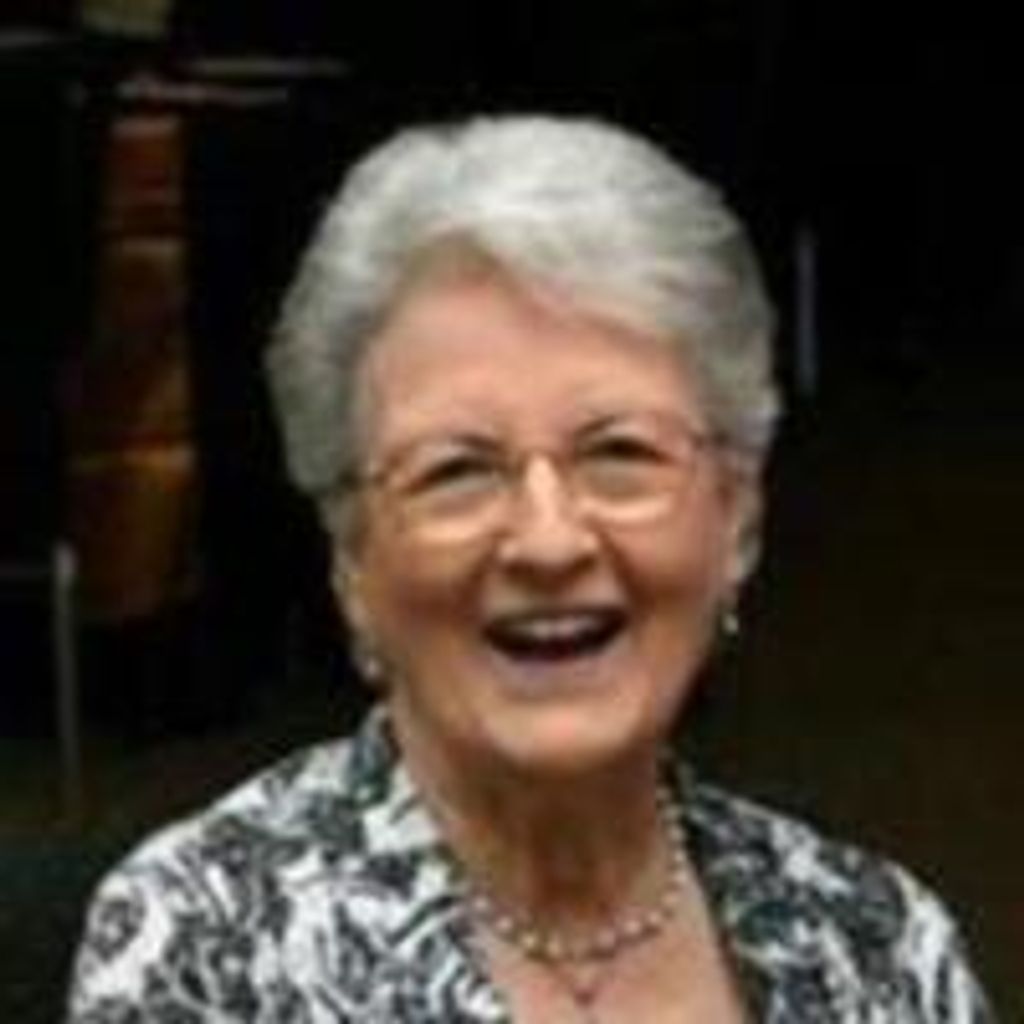 Jewel Constance Whitaker Carter Profile Photo
