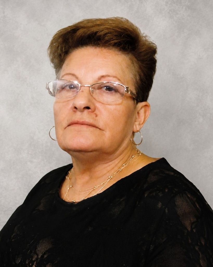 Maria Rodriguez Diaz Profile Photo