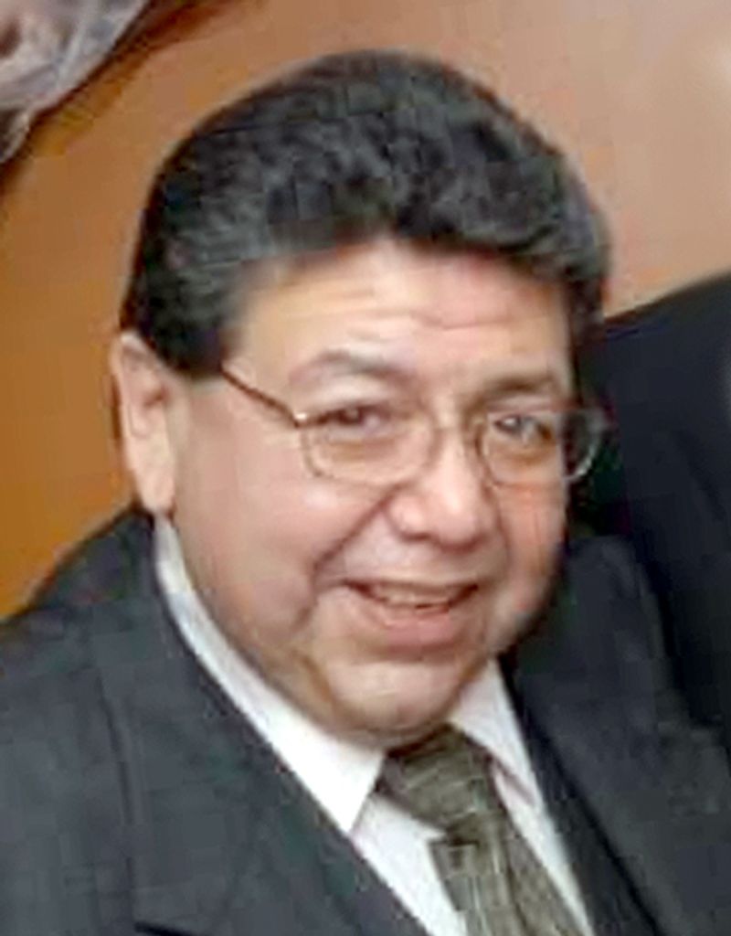 Henry E. Barrios