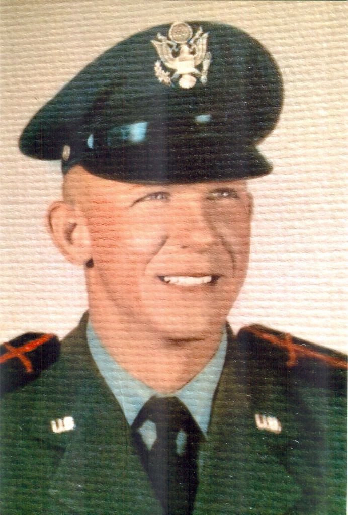 Gerald D. Williams Profile Photo