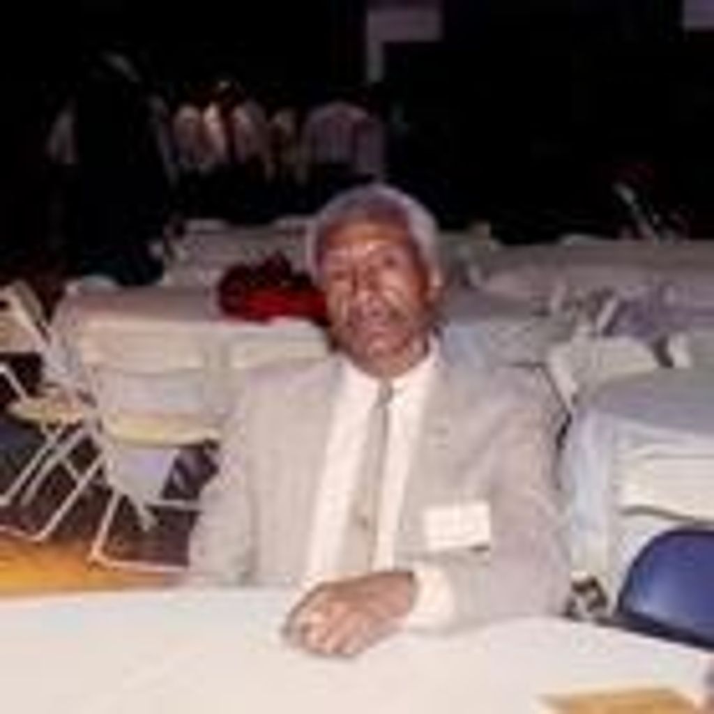 Harold Patrick Rankin