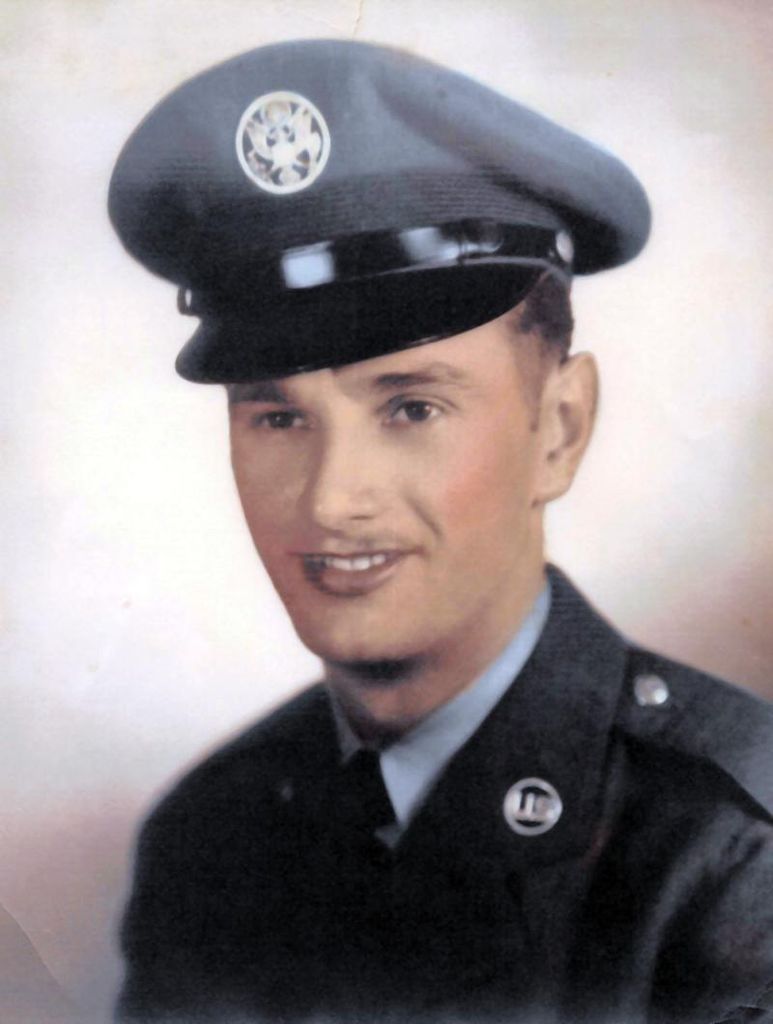 Robert Thomas Durand Profile Photo