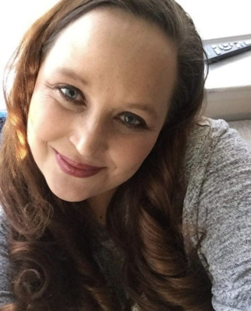 Teresa Dawn Tolman