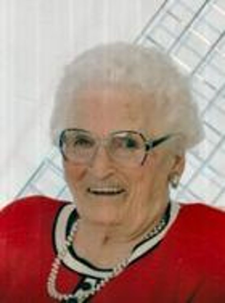 Lorine E. Stowell