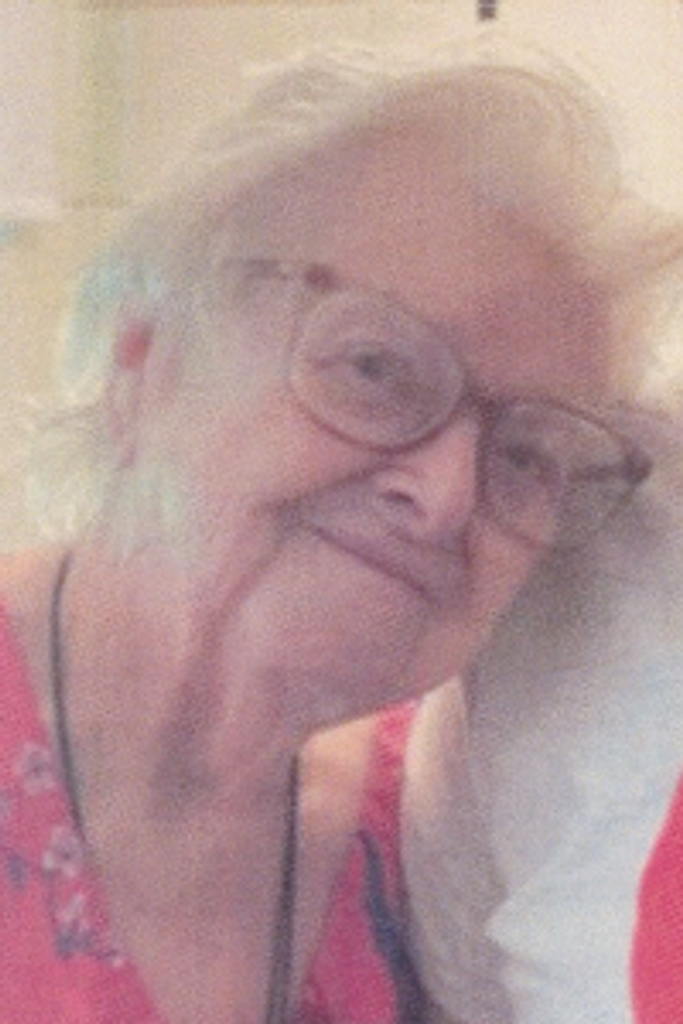 Marion (Slinger) Tisdale Profile Photo