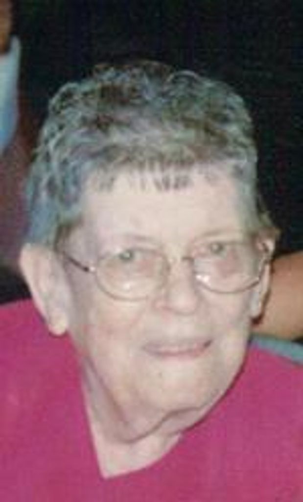 Kathryn Donham