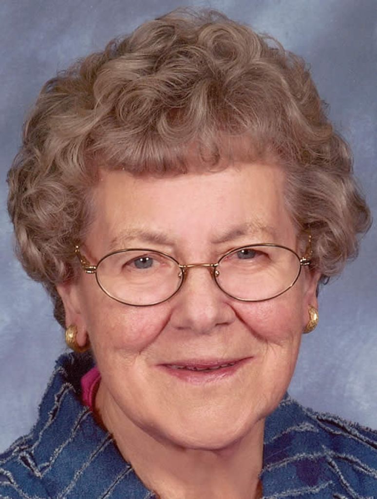 Elizabeth A. Berthold