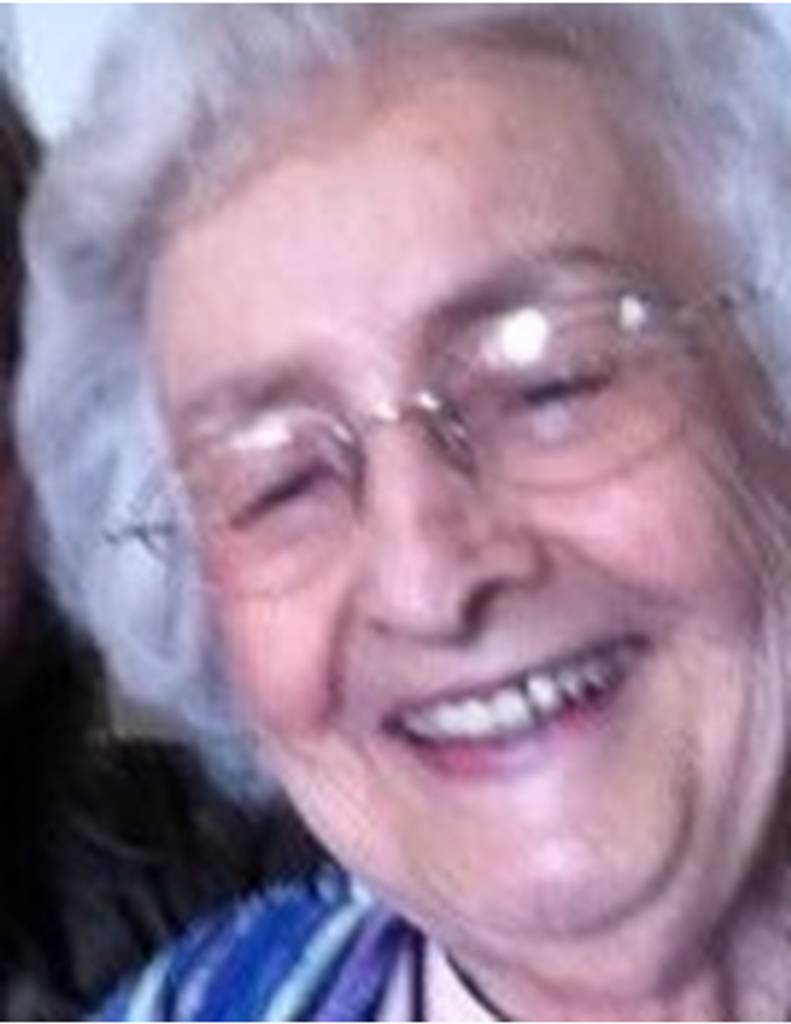 Phyllis  Joan (Lankheet) Williams