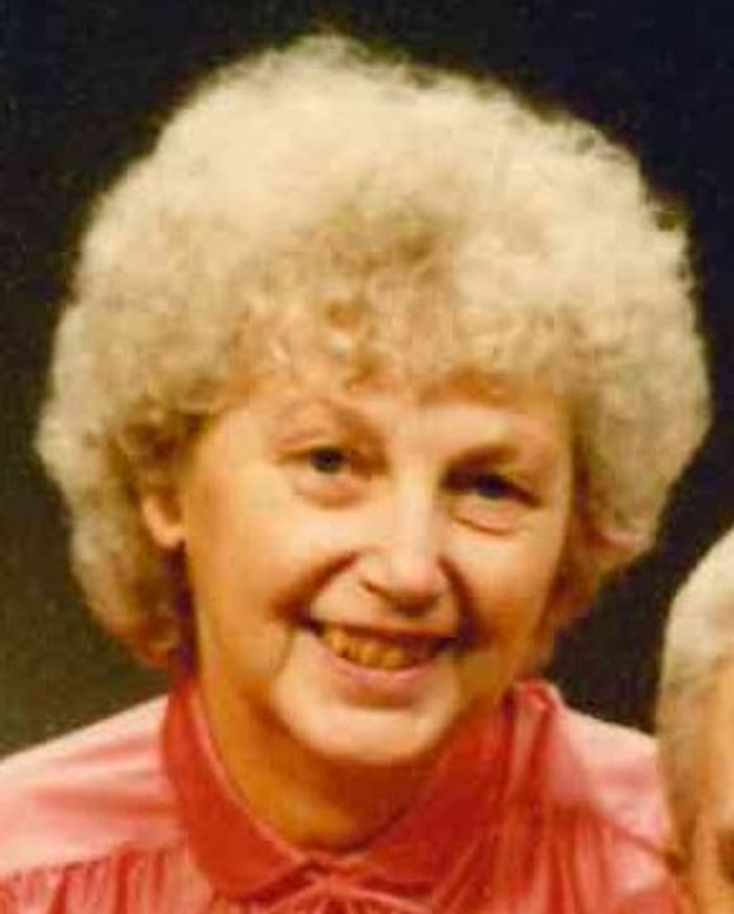 Pauline Seymour
