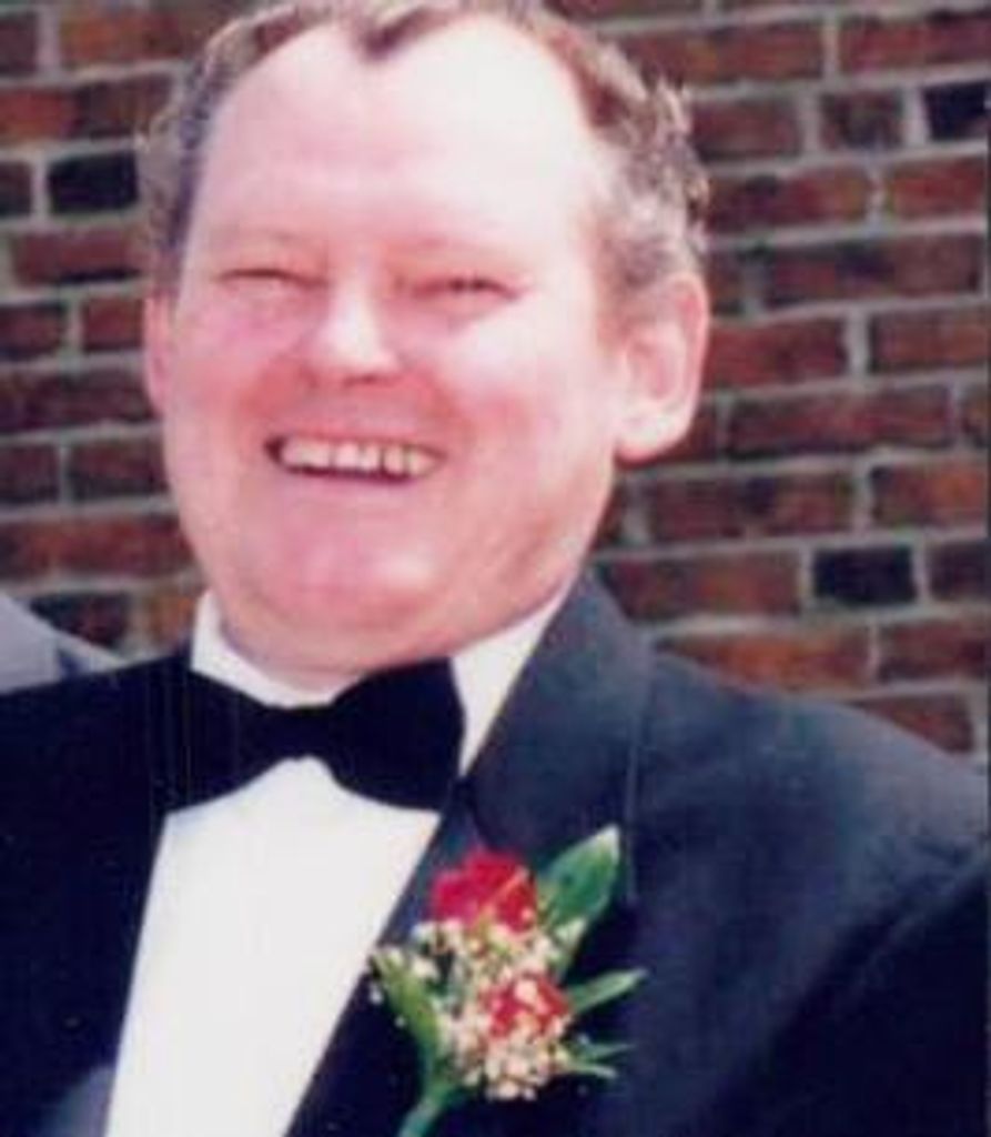 Robert Bowman