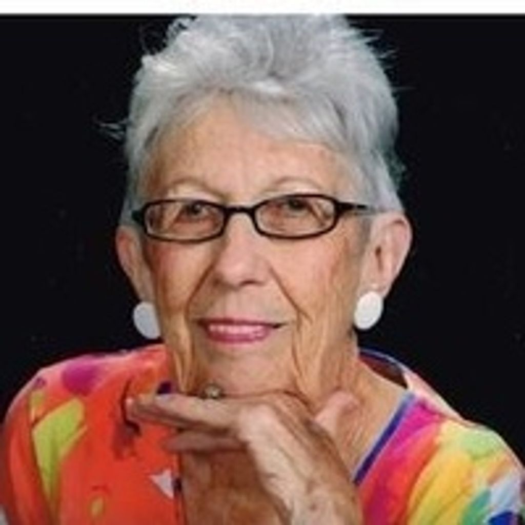 Janelle Jackson Hudson