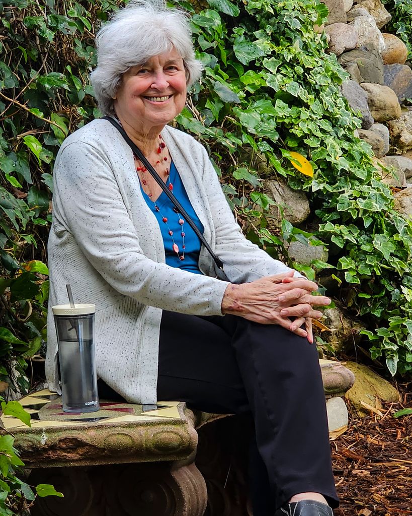 Joyce Lorraine Mykytiuk