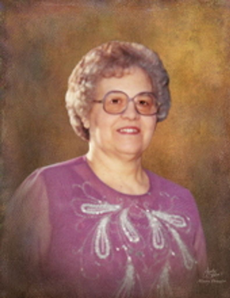 Della  (Diclaudio) Martinelli