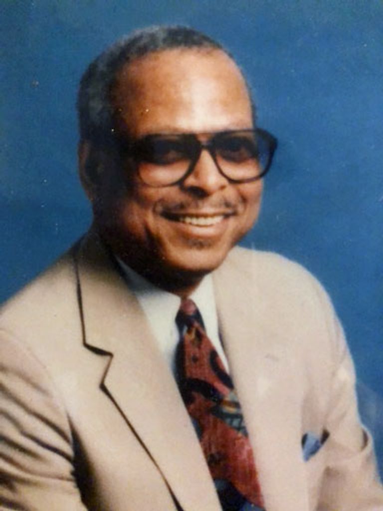 William Fortson