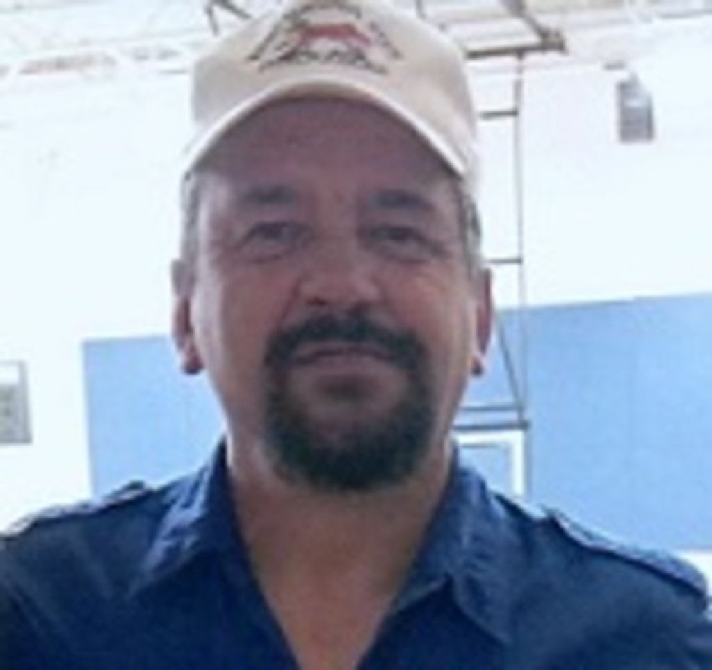 Duane Weikle