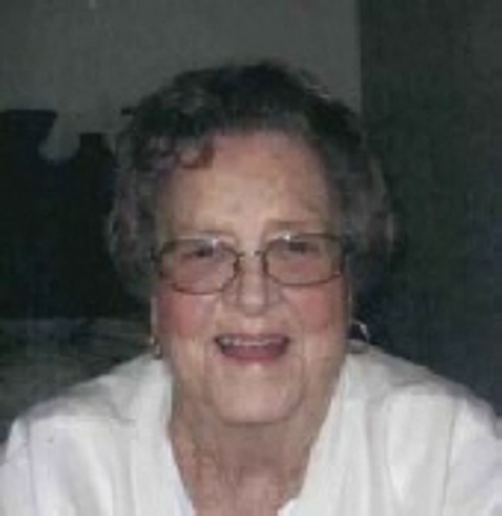 Kathryn Moore