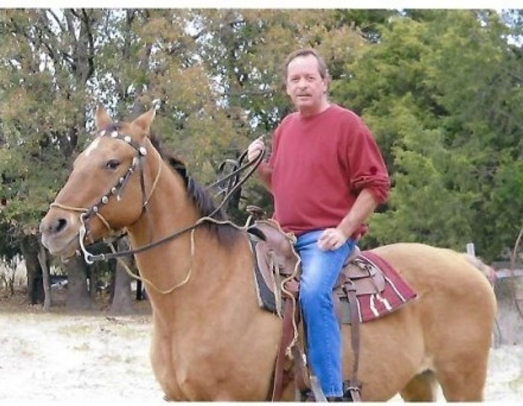 Roger Dale Gunter
