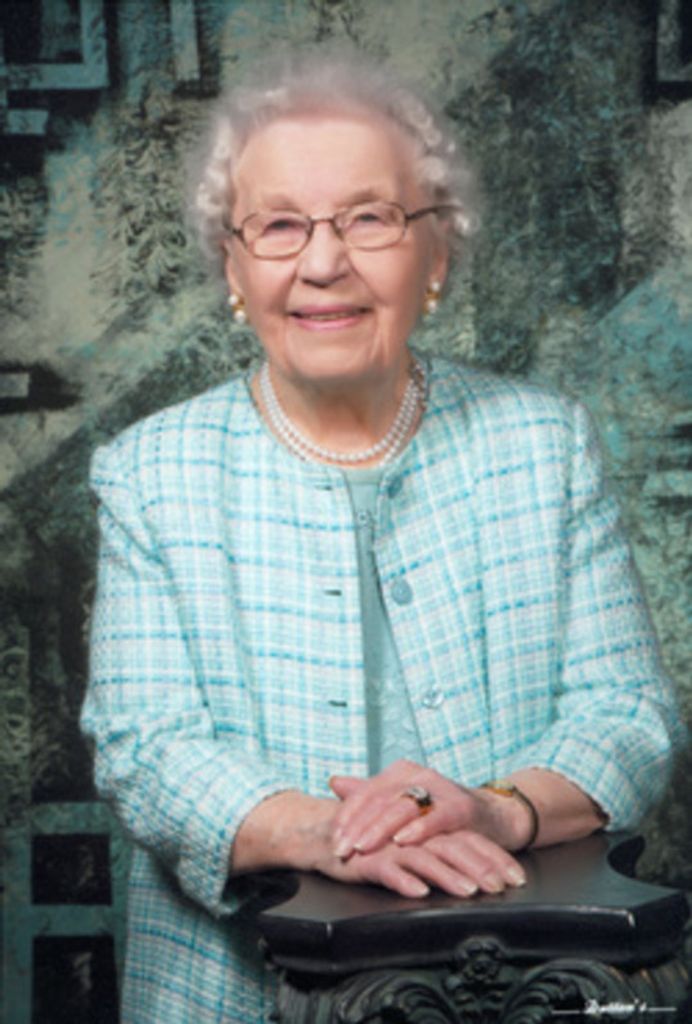 Marian Charlotte Nelsen Profile Photo