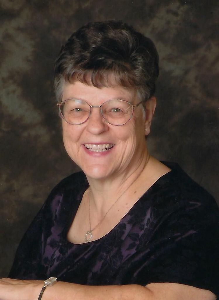 Maureen Sayer Profile Photo