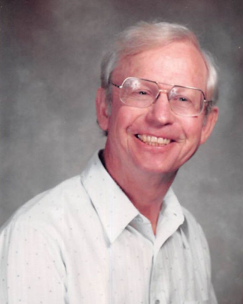 Conrad Hanson