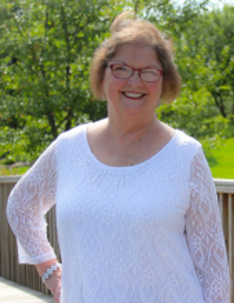 Marilyn K. Wells