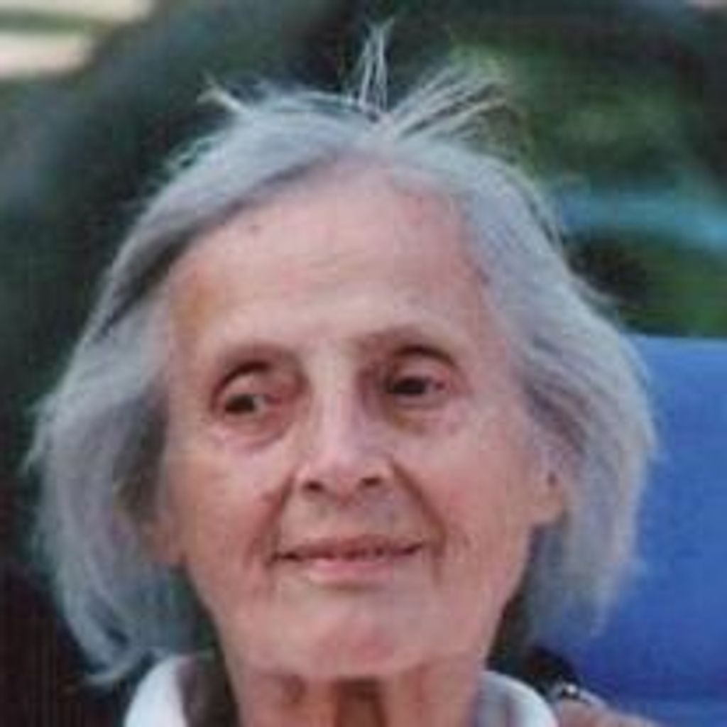Helen  Mary Schoenfelder