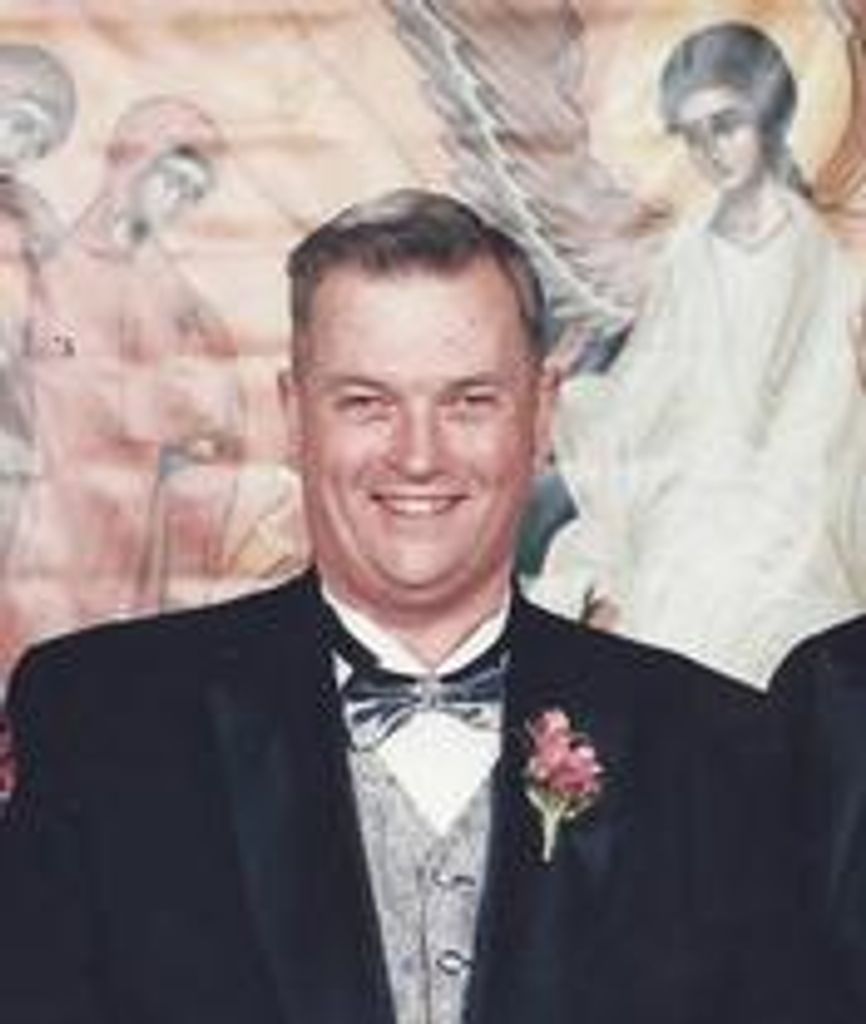 Raymond A. Gensch Jr.