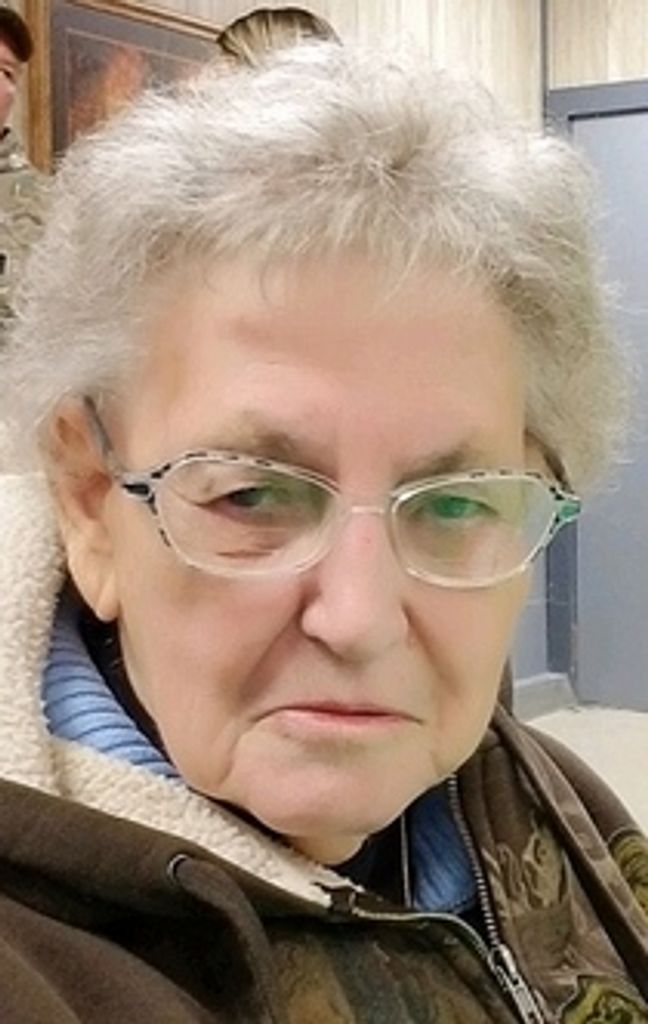 Marlene L. (Fuller)  Dugan