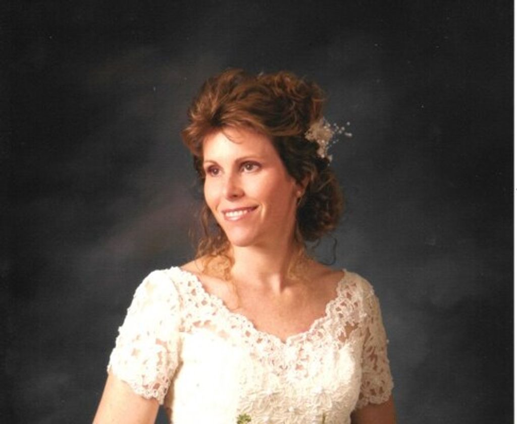 Michele Opalio Carter Profile Photo