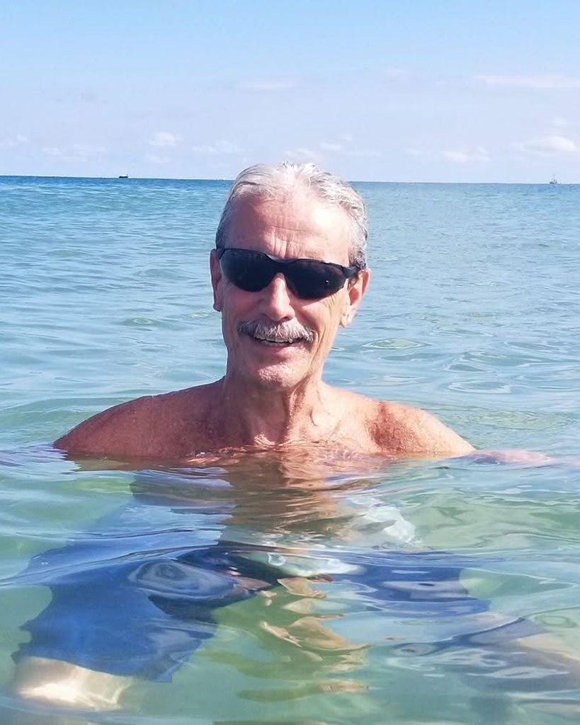 Robert Brian Ahleman