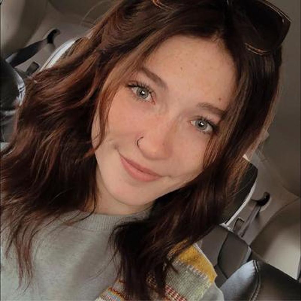 Kayla Nicole Carter Profile Photo
